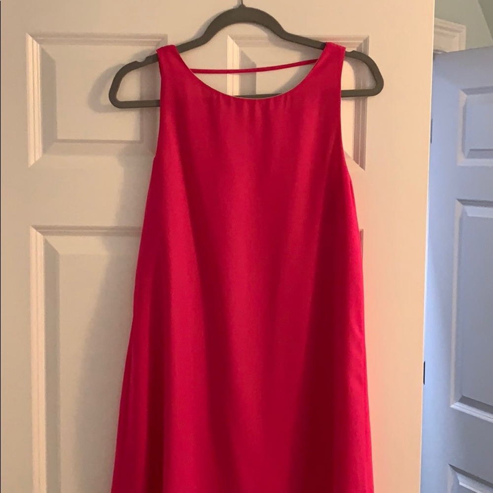 Newbury Kustom Backless Dress